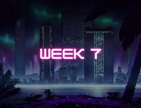 Week #No.7 (9–15 februarie 2026)