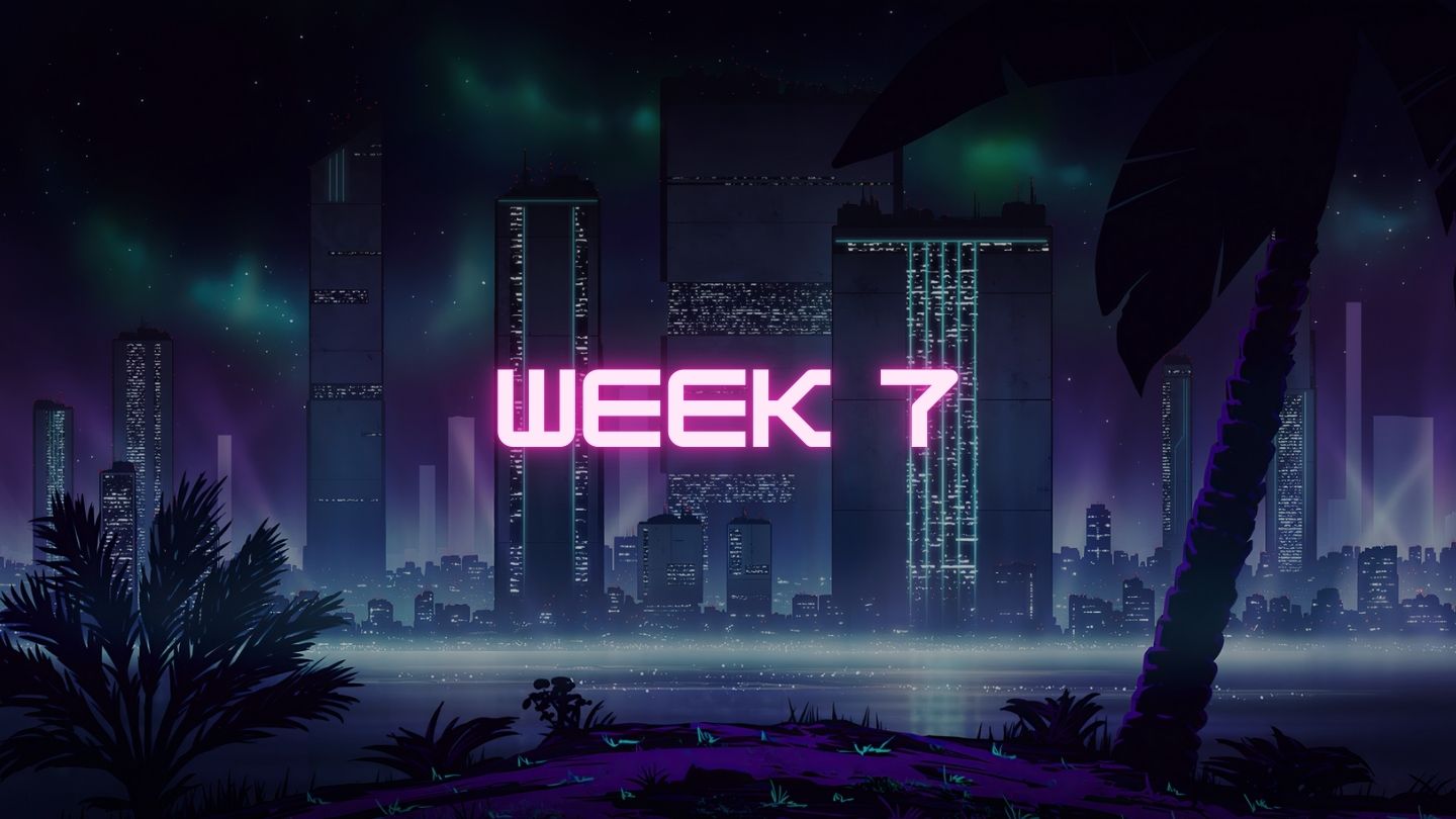 Week #No.7 (9–15 februarie 2026)